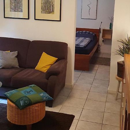 Ferienwohnung Am Atelier Horn Overath Eksteriør billede