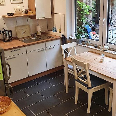 Ferienwohnung Am Atelier Horn Overath Eksteriør billede