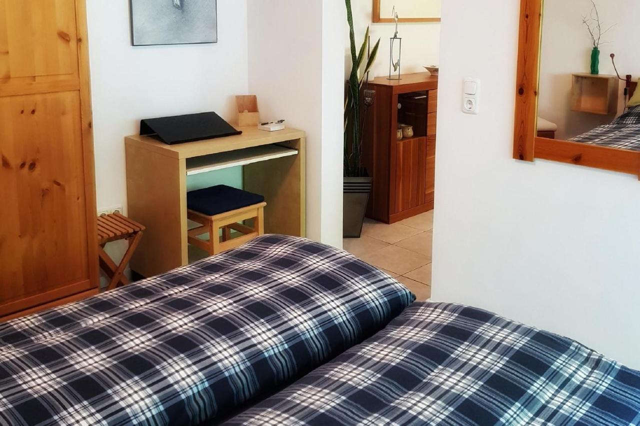 Ferienwohnung Am Atelier Horn Overath Eksteriør billede