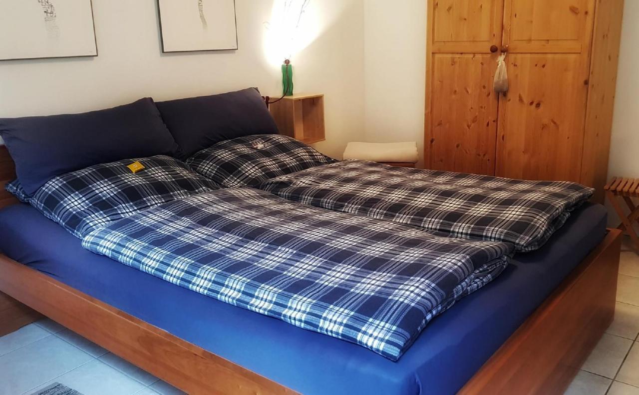 Ferienwohnung Am Atelier Horn Overath Eksteriør billede