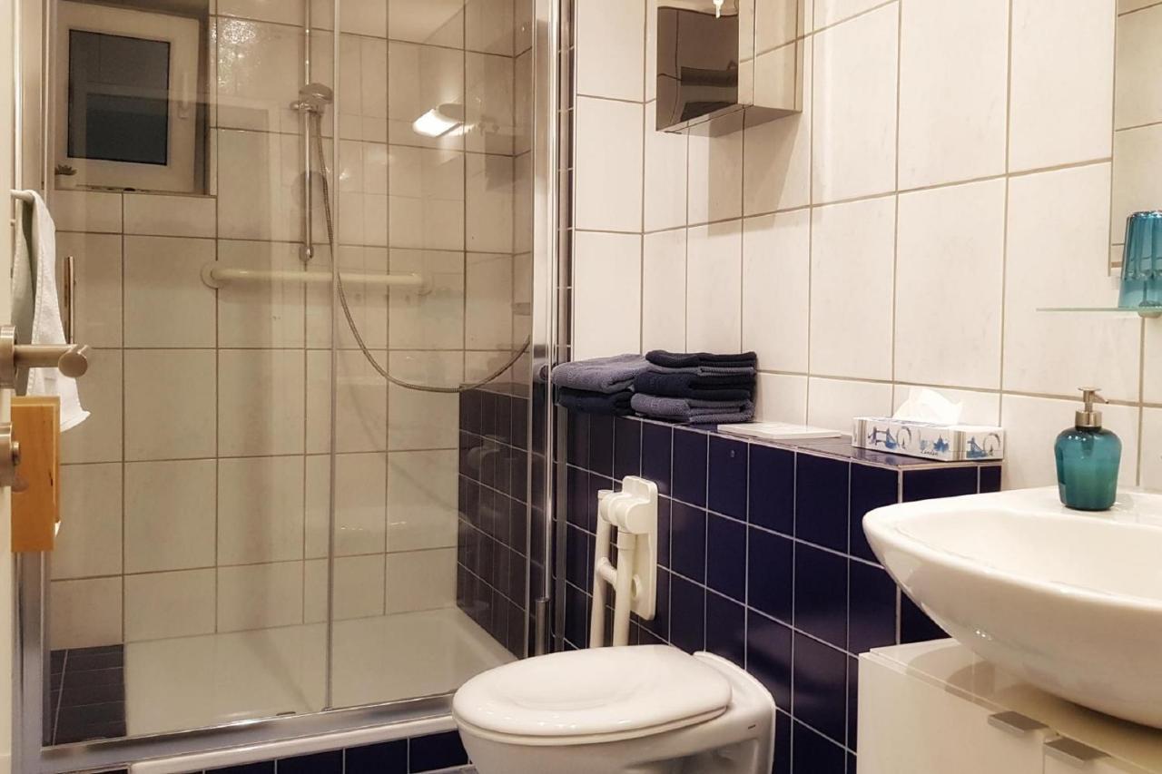 Ferienwohnung Am Atelier Horn Overath Eksteriør billede