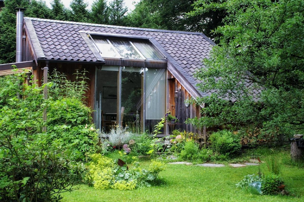 Ferienwohnung Am Atelier Horn Overath Eksteriør billede